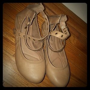 Lane Bryant Ballet Style Shoe